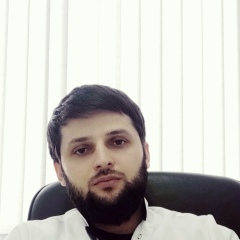 Ислам Эльсункаев, 17.09, Грозный