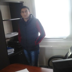 Ebitalib Hesenli, 28.07.1991, Нахичевань