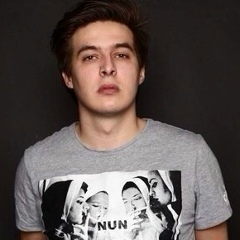 Александр Рыбаков, 12.07.1989, Москва