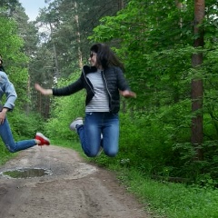 Анжелика Цымбалова, 02.06.1989, Москва