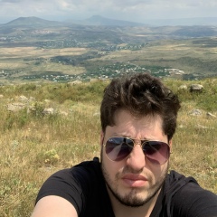 Toko Khachatryan, 14.03.1980, Ереван