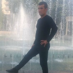 Sabuhi Allahverdiyev, Гянджа
