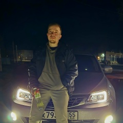 Алексей Карамышев, 24.07.2000