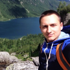 Андрій Клюба, 09.09.1991, Ивано-Франковск