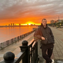 Владимир Овчинников, 19.05, Екатеринбург