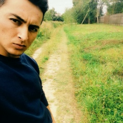 Анис Абдурасулов, 05.05.1995, Москва