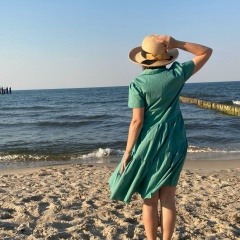 Ирина Бондарева, 18.01