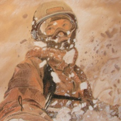 Георгий Румянцев, 25.08.1986, Москва