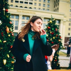 Жаннетка Гуртуева, 17.11.1992, Нальчик