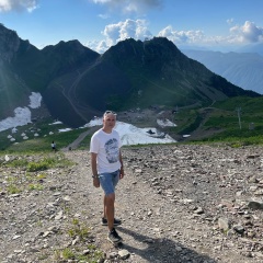 Артем Игнатов, 04.01.1982, Омск