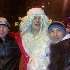 Obid Kucharov, 14.06, Самарканд