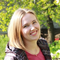 Екатерина Назаревич, 15.06.1984, Киев