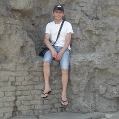 Алексей Якубов, 06.12, Анапа