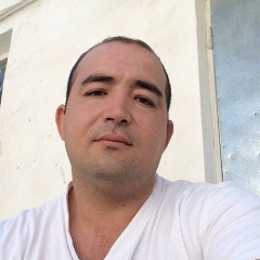Dilshod Abbasov, 16.06.1984, Самарканд