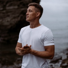 Федор Ивин, 08.03, Москва