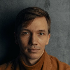 Кирилл Возжаев, 22.11, Екатеринбург