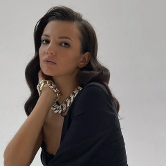 Olga Bayonet, 03.05.1992