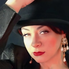 Ирина Бойцова, 10.08, Москва