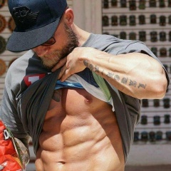 Ruggero Carbone, 27.09.1993, Paris