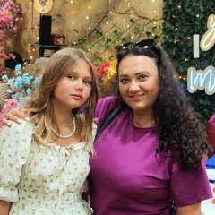 Карина Медюто, 12.02.1988, Москва