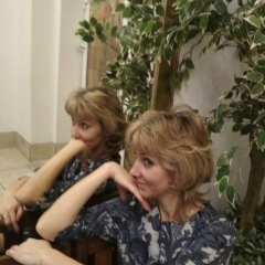 Елена Гец, 27.04.1972, Псков