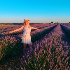 Юлия Батушина, 07.12, Санкт-Петербург