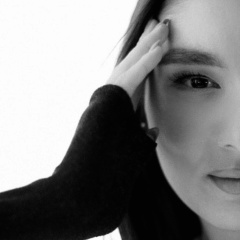 Aziza Yeskendirova, Кокшетау