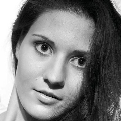 Лиза Набокова, 03.05.1989, Южно-Сахалинск