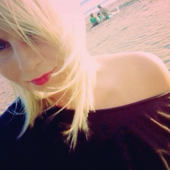 Екатерина Екатерина, 22.09.1988, Москва