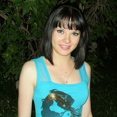 Елена Кирильченко-Кобыч, 10.10.1991