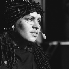 Сабина Темежникова, 05.07, Санкт-Петербург