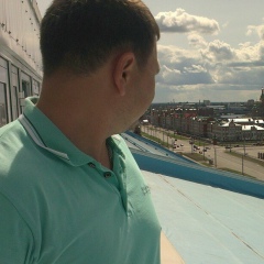 Максим Канатеев, 13.02, Йошкар-Ола