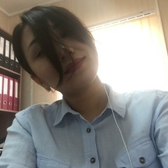 Айсулу Жуматаева, 25.11.1991, Байконур