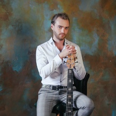 Алексей Данилов, 18.06, Омск