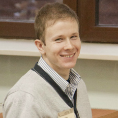 Вечеслав Жуков, 08.04.1987, Москва