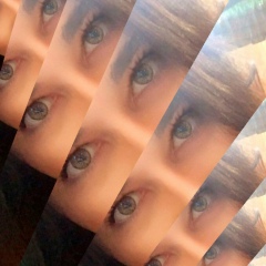 Иванна Оксенюк, 01.07.1988, Melbourne