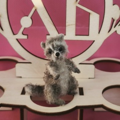 Натэлла Пайганова, Москва