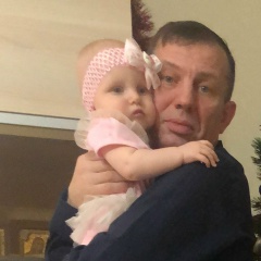 Миша Когут, 06.11.1978, Санкт-Петербург