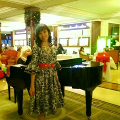 Dinara Usembaeva, 17.06.1987, Астана