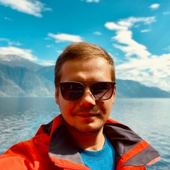 Егор Заболотский, 11.04, Санкт-Петербург