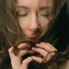 Полина Мочалина, 28.02, Санкт-Петербург