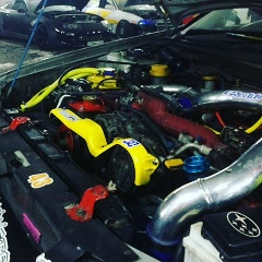 Валера Хоменко, 05.12.1994, Алматы