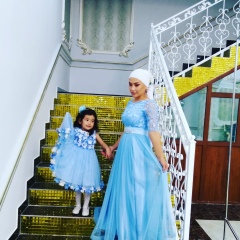 Жаннетта Камысбаева, 13.06.1990, Актау