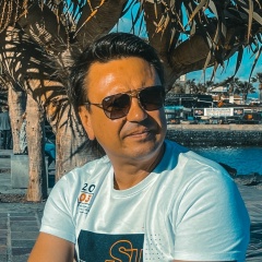 Юрий Гринфельд, 09.11, Санкт-Петербург