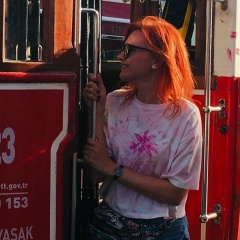 Мария Элит, 23.04.1990, Санкт-Петербург