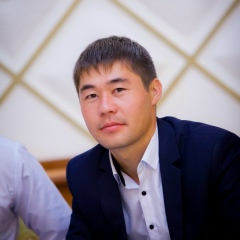 Мирас Ангам, 07.12.1993, Семей