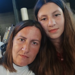 Ирина Кардава, 18.11.1985, Санкт-Петербург