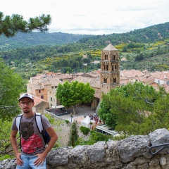 Станислав Ведмидь