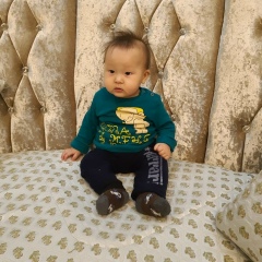 Ержан Казахбаев, 23.02.1986, Актау