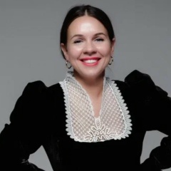 Юлия Дейлик, Санкт-Петербург